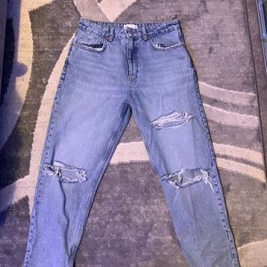 Zara Jeans